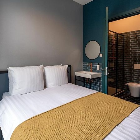 Fd Hotels Ρότερνταμ Εξωτερικό φωτογραφία
