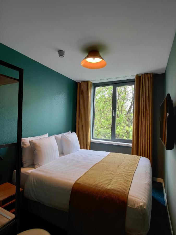 Fd Hotels Ρότερνταμ Εξωτερικό φωτογραφία