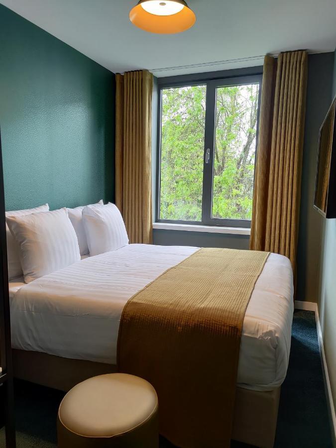 Fd Hotels Ρότερνταμ Εξωτερικό φωτογραφία