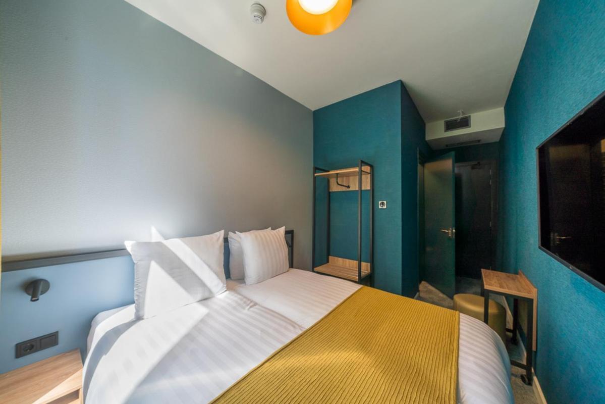 Fd Hotels Ρότερνταμ Εξωτερικό φωτογραφία