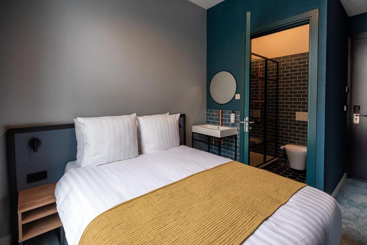 Fd Hotels Ρότερνταμ Εξωτερικό φωτογραφία