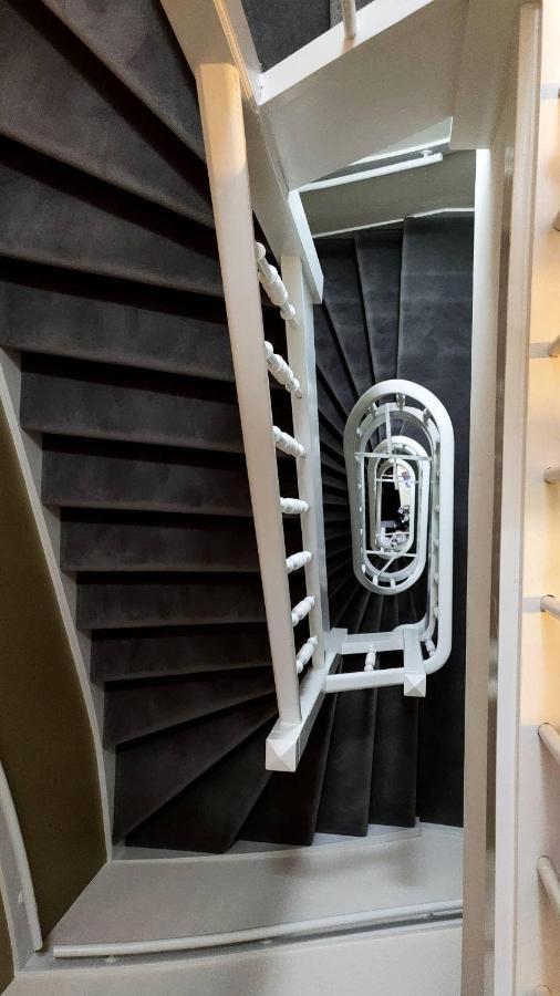 Fd Hotels Ρότερνταμ Εξωτερικό φωτογραφία