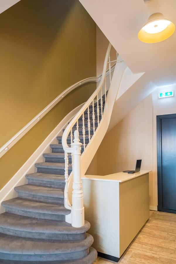 Fd Hotels Ρότερνταμ Εξωτερικό φωτογραφία